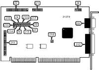 VTECH INDUSTRIES, INC. &nbsp; LASER AT MULTI-I/O CARD