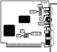 AZTECH LABS, INC. &nbsp; SOUND GALAXY BX II