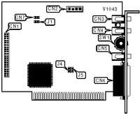 AZTECH LABS, INC. &nbsp; SOUND GALAXY NX II