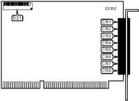 CYCLADES CORPORATION &nbsp; CYCLOM-8YS