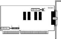GTEK, INC. &nbsp; CYCLONE 16/32