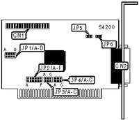 SEAGATE TECHNOLOGY, INC &nbsp; HIGH SPEED TAPE CONTROLLER