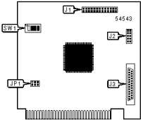 UNIDENTIFIED &nbsp; SERIAL/PARALLEL ADAPTER