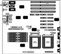 ADVANCED INTEGRATION RESEARCH, INC. &nbsp; P6NDP (ATX VERSION)