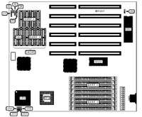 DTK COMPUTER, INC. &nbsp; PEM-0036Y(S)