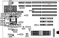 CSS LABORATORIES, INC. &nbsp; PREFERRED 462 PCI/VL ESP, MB-4862