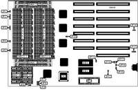 DTK COMPUTER, INC. &nbsp; MBVLSI-168 (V.2)