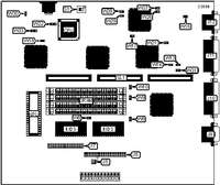 DIGITAL EQUIPMENT CORPORATION &nbsp; PC 2230 CE
