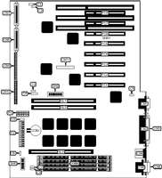 COMPAQ COMPUTER CORPORATION &nbsp; PROLIANT 5500/5500R