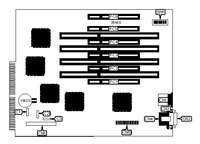 COMPAQ COMPUTER CORPORATION &nbsp; PROLIANT 1600