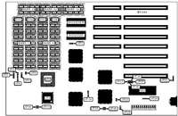 FUJIKAMA USA, INC. &nbsp; FK 386 MT