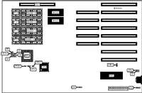 ELITEGROUP COMPUTER SYSTEMS, INC. &nbsp; 386SX