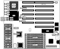 MICRO EXPRESS, INC. &nbsp; FOREX 486/50