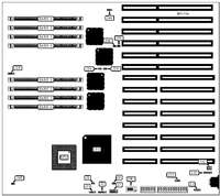 MONOLITHIC SYSTEMS, INC. (COLORADO MSI) &nbsp; MICROFRAME 486EX