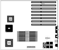 OLIVETTI &nbsp; CP486