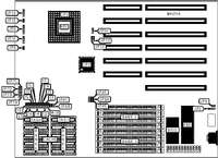 MICRO EXPRESS, INC. &nbsp; FOREX 386/486 (REV. B2/B3)