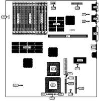 OLIVETTI &nbsp; M400-60 (BA334)