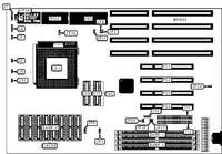 TMC RESEARCH CORPORATION &nbsp; PCI54SP (VER. 1.0)