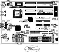 SOYO COMPUTER CO., LTD. &nbsp; SY-4SAW/2/W5