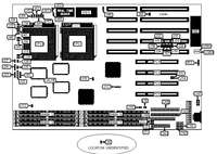 TYAN COMPUTER CORPORATION &nbsp; S1563D (REV. 1.0)