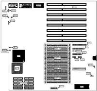 ZYTEX COMPUTERS, INC. &nbsp; 486-33 EISA
