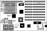 UNIDENTIFIED &nbsp; 80386-33/40CWB