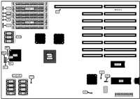 UNIDENTIFIED &nbsp; SPM 386-40/33C Rev. 1.5B-1