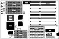 YOUNG MICROSYSTEMS, INC. &nbsp; VEGA 486 20S