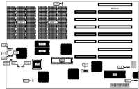 UNIDENTIFIED &nbsp; 286LX-A