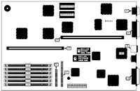 WESTERN DIGITAL CORPORATION &nbsp; WD486-MCB