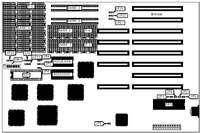 UNIDENTIFIED &nbsp; SUPER 286