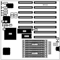 UNITRON COMPUTER, INC. &nbsp; 486SX-25