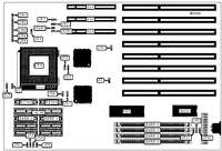 YOUNG MICRO SYSTEMS, INC. &nbsp; 486 EISA/VESA