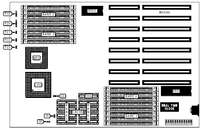 YOUNG MICRO SYSTEMS, INC. &nbsp; VEGA MB-VS433S