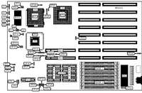 UNIDENTIFIED &nbsp; OPTI-495SX 3/486WB CACHE