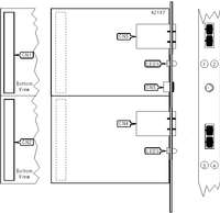 CISCO SYSTEMS, INC. &nbsp; CDDI DUAL ATTACHMENT SBUS ADAPTER