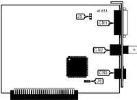 FOCUS ENHANCEMENTS, INC. &nbsp; ETHERLAN A1-II