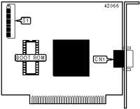 IBM CORPORATION &nbsp; TOKEN-RING 4MBPS