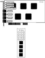 RACAL INTERLAN, INC. &nbsp; INTERLAN PCI 4T/4TS