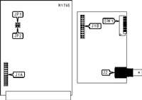 THOMAS-CONRAD CORPORATION &nbsp; TC6844 ARC CARD/SE30