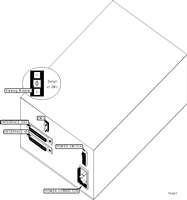 QUANTUM CORPORATION &nbsp; DLT 7000 (EXTERNAL VER. 2)