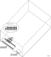 SONY CORPORATION &nbsp; SDT-7000