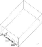 BEHAVIOR TECH COMPUTER CORPORATION &nbsp; IDE CD-ROM DRIVE (VER. 1.0)