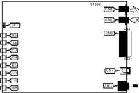 BOCA RESEARCH, INC. &nbsp; SUPER MODEM 2400 (EXT.)