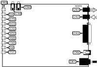 BANKSIA TECHNOLOGY PTY., LTD. &nbsp; MY VOICE MODEM