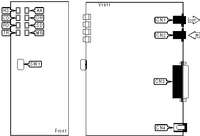 COMPUTER PERIPHERALS, INC. &nbsp; VIVA DATA/FAX EXTERNAL