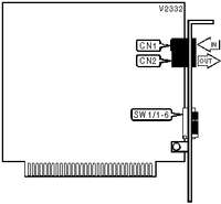 MAXTECH CORPORATION &nbsp; 14400BPS TURBOMODEM INTERNAL