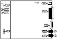 U.S. ROBOTICS, INC. &nbsp; SPORTSTER 2400