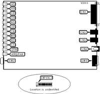 U.S. ROBOTICS, INC. &nbsp; COURIER DUAL STANDARD V.34 FAX (EXTERNAL)