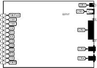 UNIQUE HARDWARE CO., LTD. &nbsp; DIGIPHONE 34F
